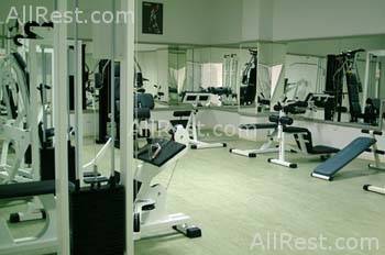 Tasia Maris Beach Hotel 23